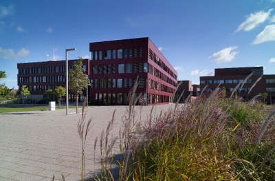 Campus Südstadt Uni Rostock Campus Südstadt Uni Rostock
